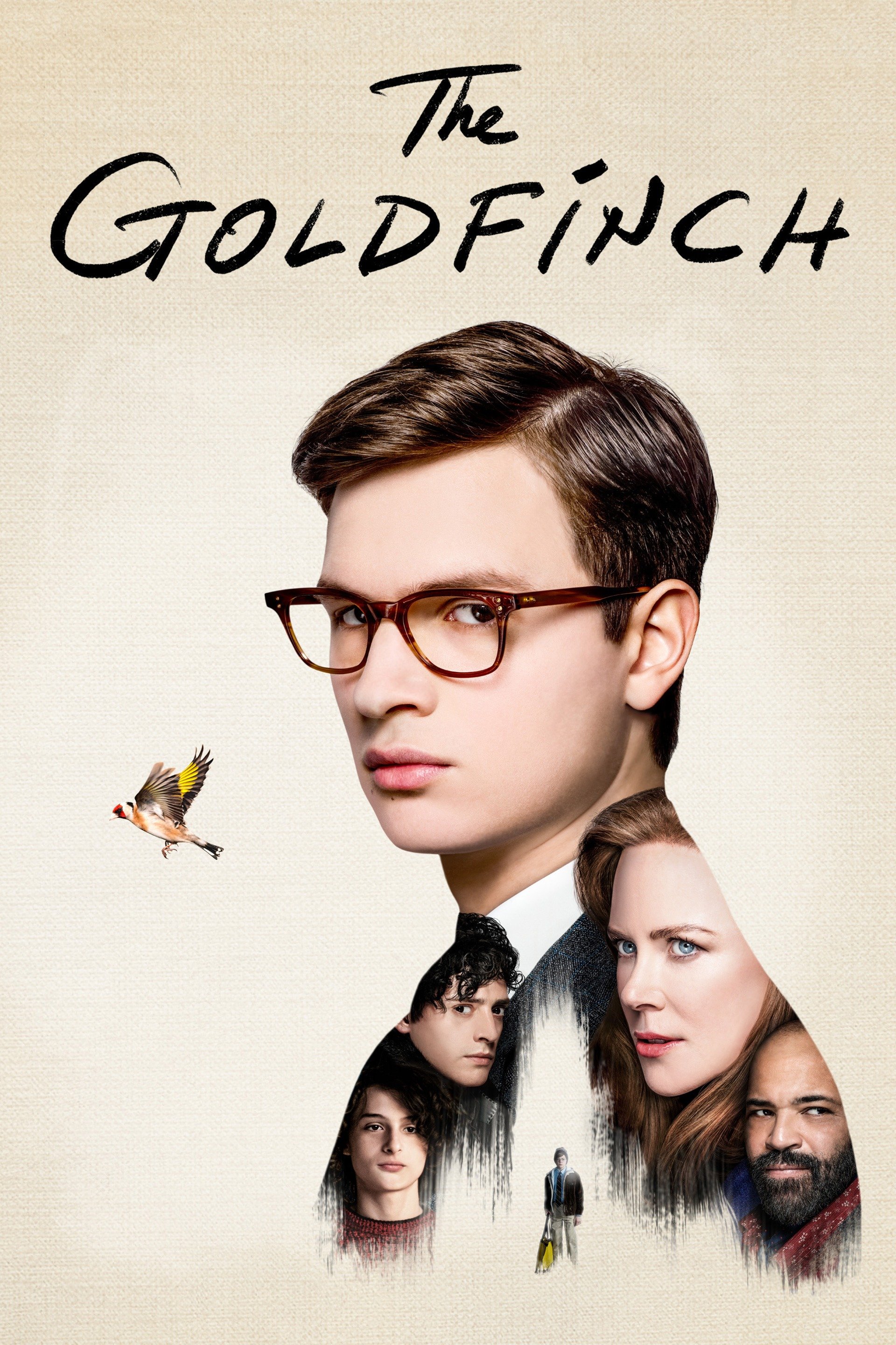 The Goldfinch (2019) [98578] (A1729312867) [[Movies]] --Plex--